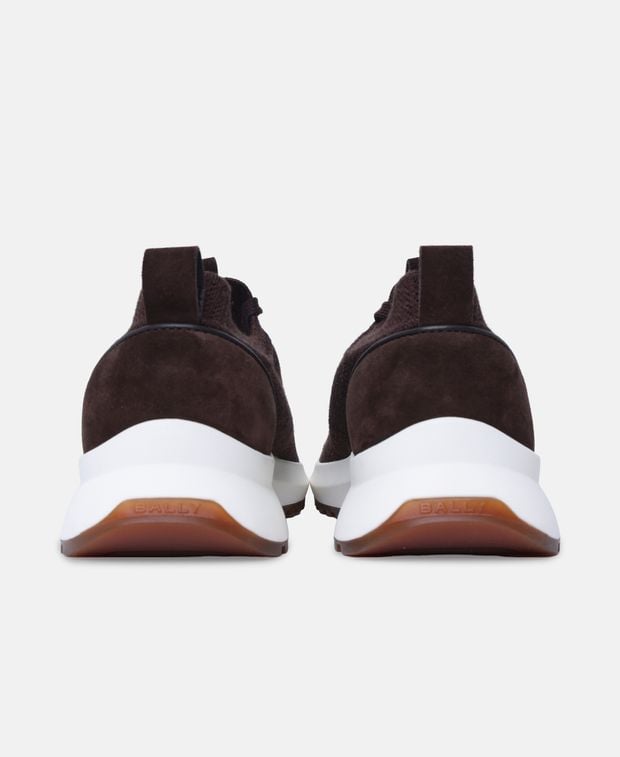 Bally Sneakers Darnell
