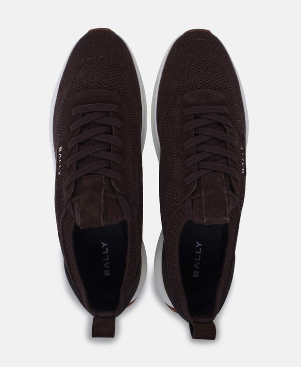 Bally Sneakers Darnell