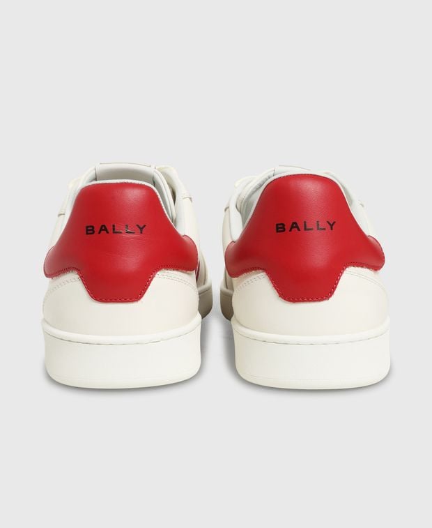 Bally Sneakers Roget
