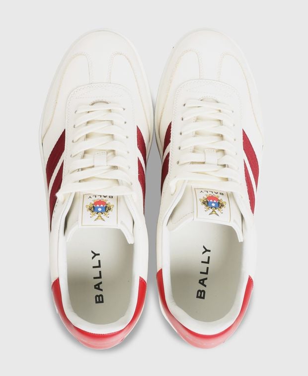Bally Sneakers Roget