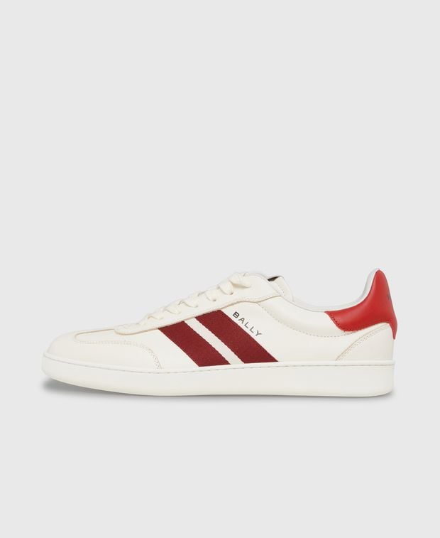 Bally Sneakers Roget