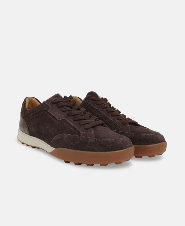 Bally Sneakers Manto
