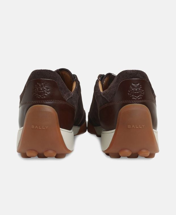Bally Sneakers Manto