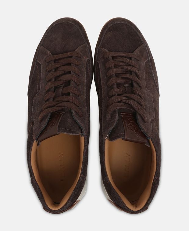 Bally Sneakers Manto