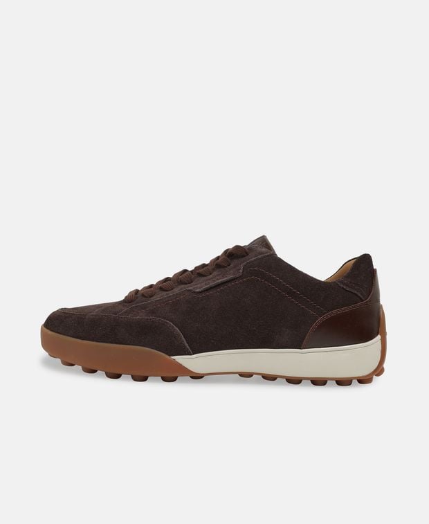 Bally Sneakers Manto