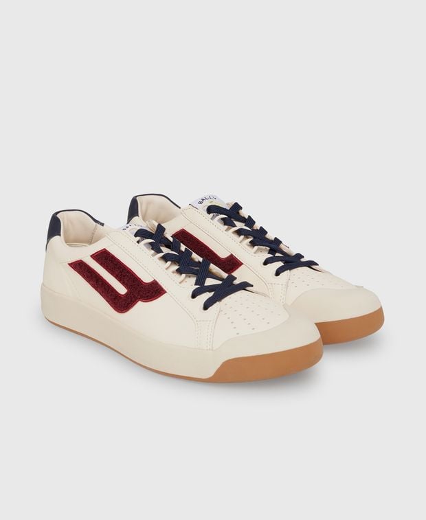 Bally Sneakers Competition-M
