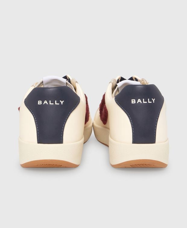 Bally Sneakers Competition-M