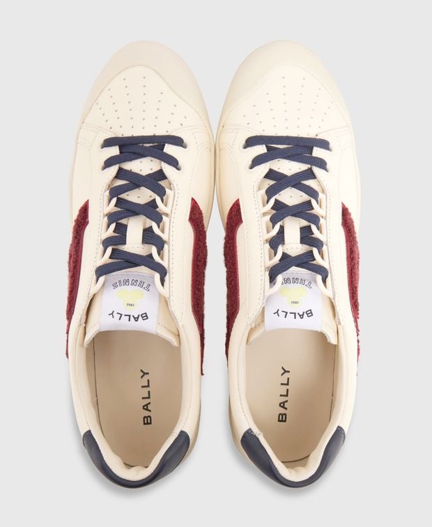 Bally Sneakers Competition-M
