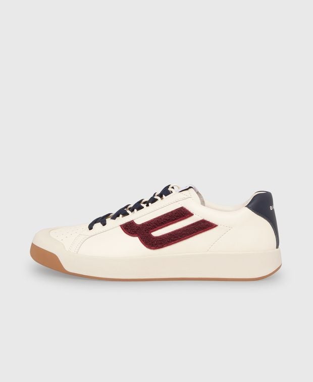 Bally Sneakers Competition-M
