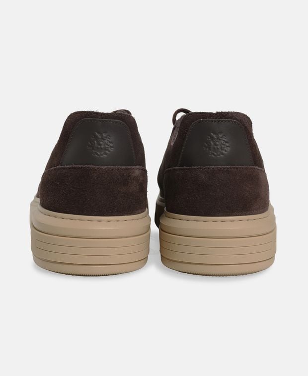 Bally Sneakers Lift-U