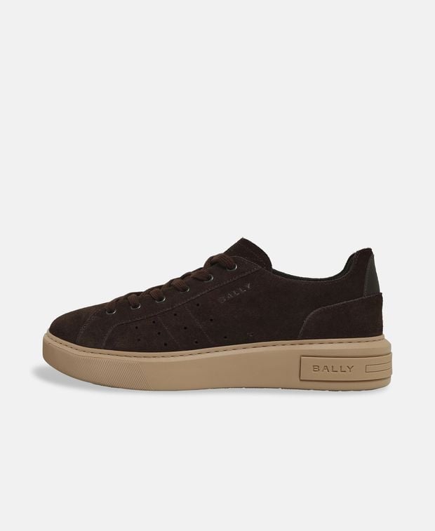 Bally Sneakers Lift-U