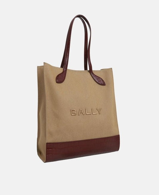 Bally Shopper Bar