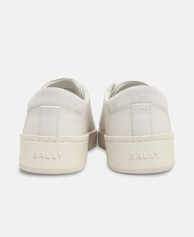 Bally Platform sneakers Ryver-W
