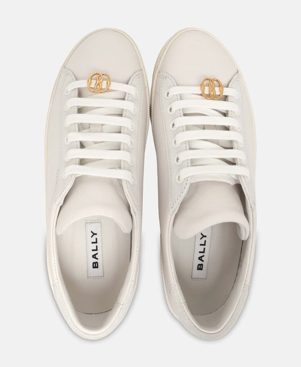 Bally Platform sneakers Ryver-W
