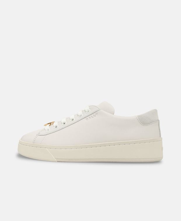 Bally Platform sneakers Ryver-W