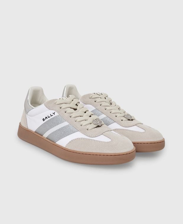 Bally Sneakers Roget
