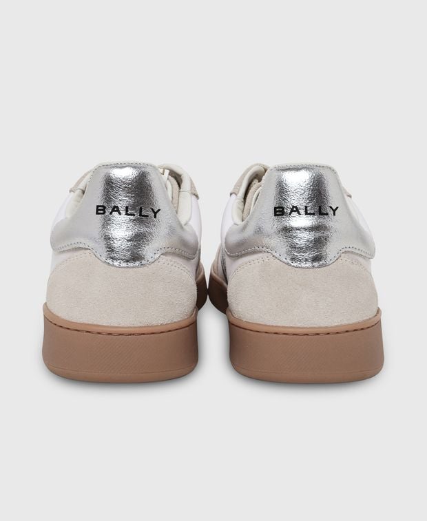 Bally Sneakers Roget