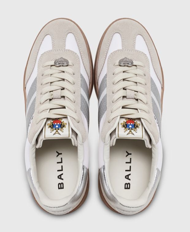 Bally Sneakers Roget