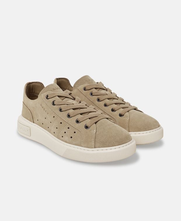 Bally Platform sneakers Lift