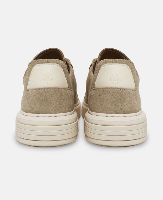 Bally Platform sneakers Lift
