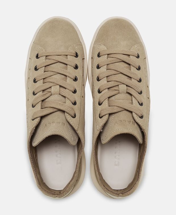 Bally Platform sneakers Lift