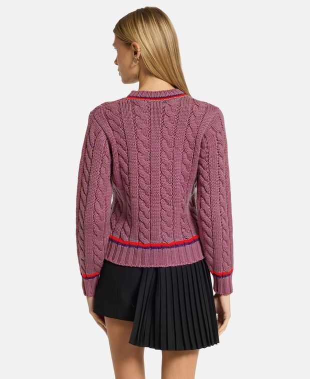 Bally Wool pullover