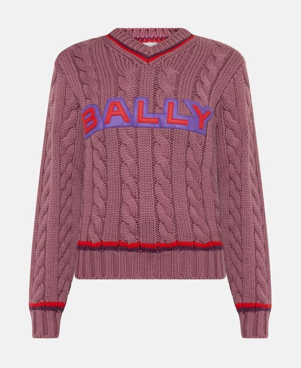 Bally Wool pullover