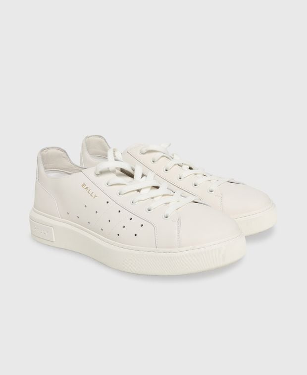 Bally Sneakers Lift-U