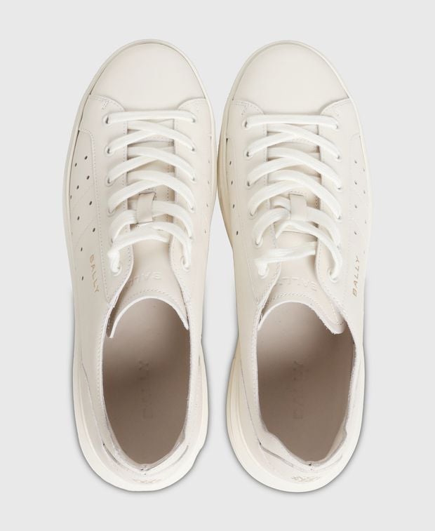 Bally Sneakers Lift-U