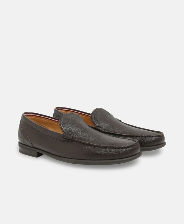 Bally Loafers Drift