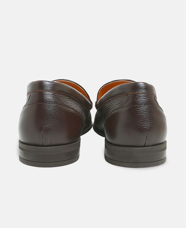 Bally Loafers Drift