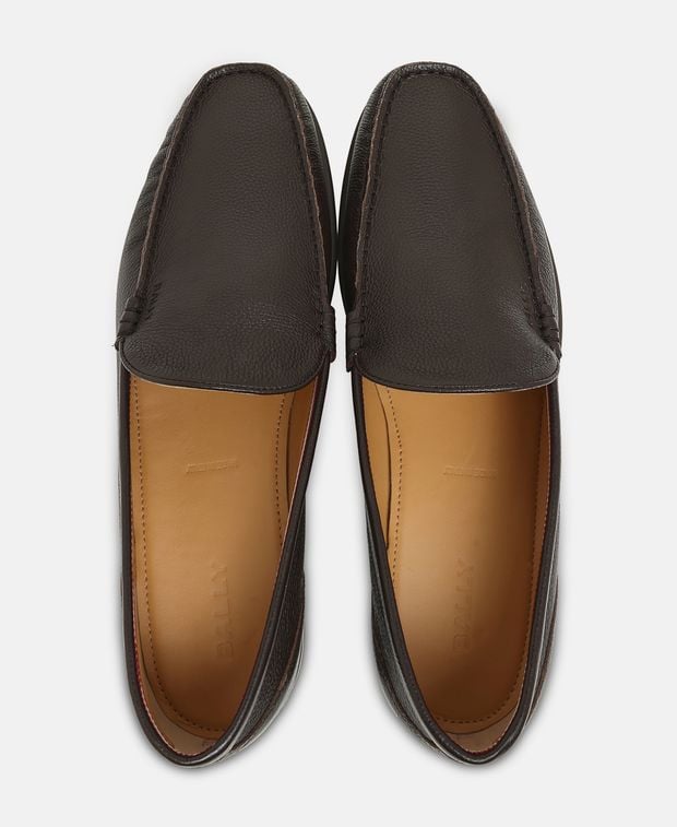 Bally Loafers Drift