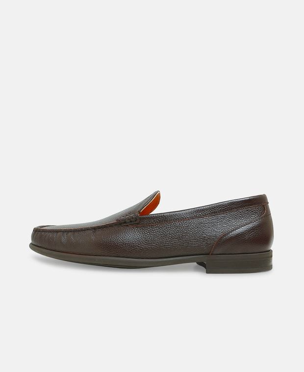 Bally Loafers Drift