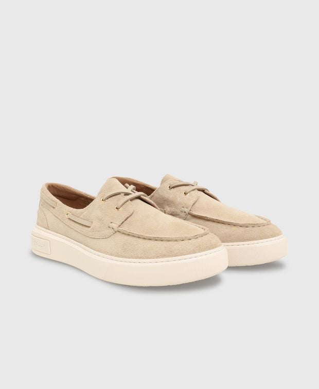 Bally Boat shoes Lift