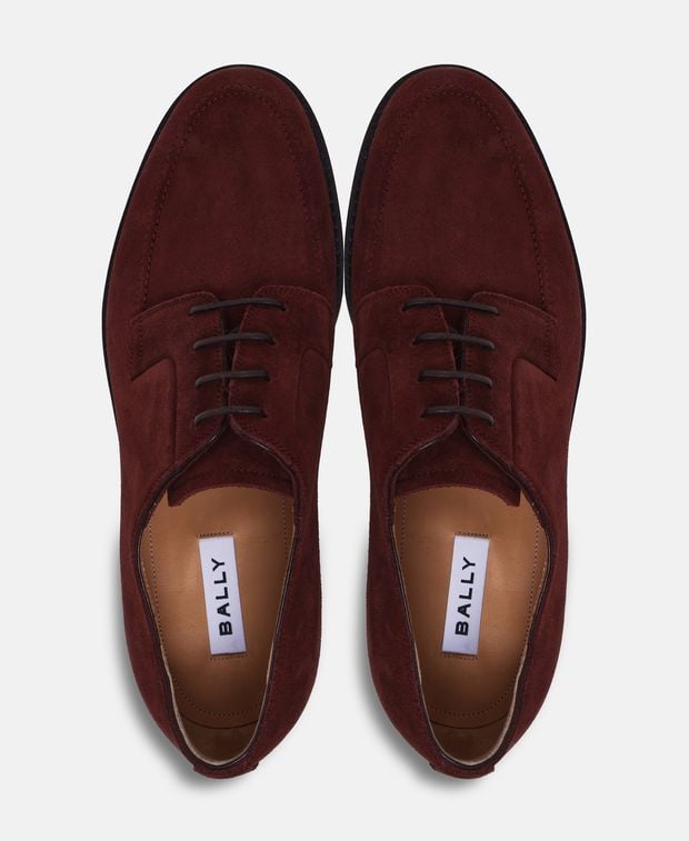 Bally Derbys Wimbo