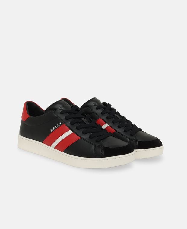 Bally Sneakers Tyger