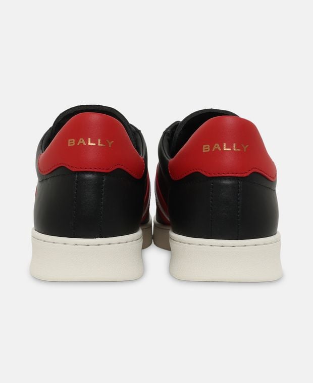 Bally Sneakers Tyger