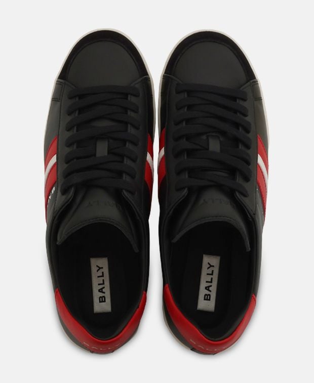 Bally Sneakers Tyger