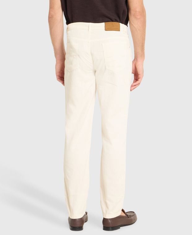 Brunello Cucinelli Corduroy trousers