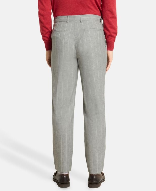 Brunello Cucinelli Wool trousers