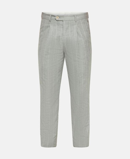 Brunello Cucinelli Wool trousers
