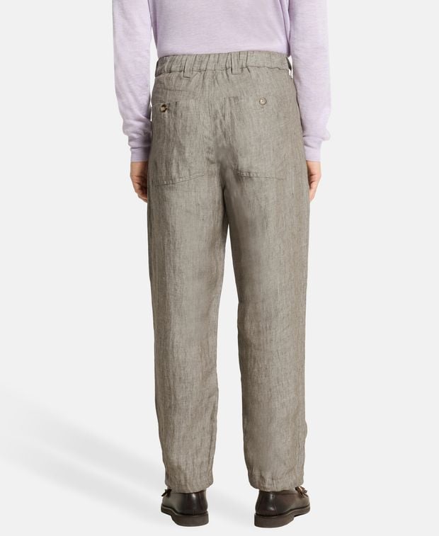 Brunello Cucinelli Chino