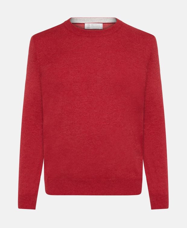 Brunello Cucinelli Cashmere pullover