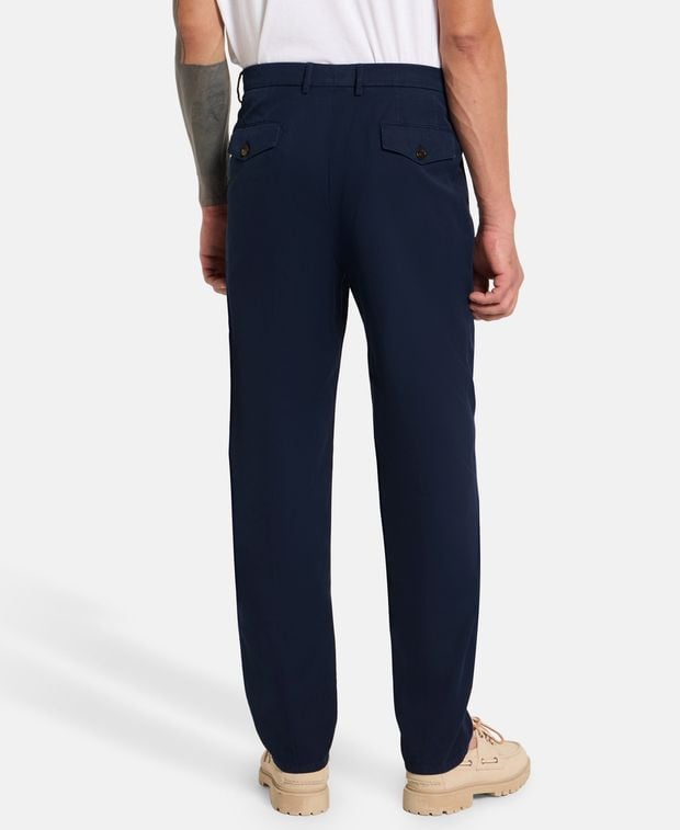 Brunello Cucinelli Business trousers