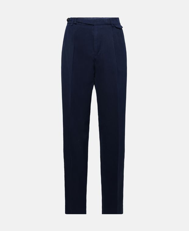 Brunello Cucinelli Business trousers