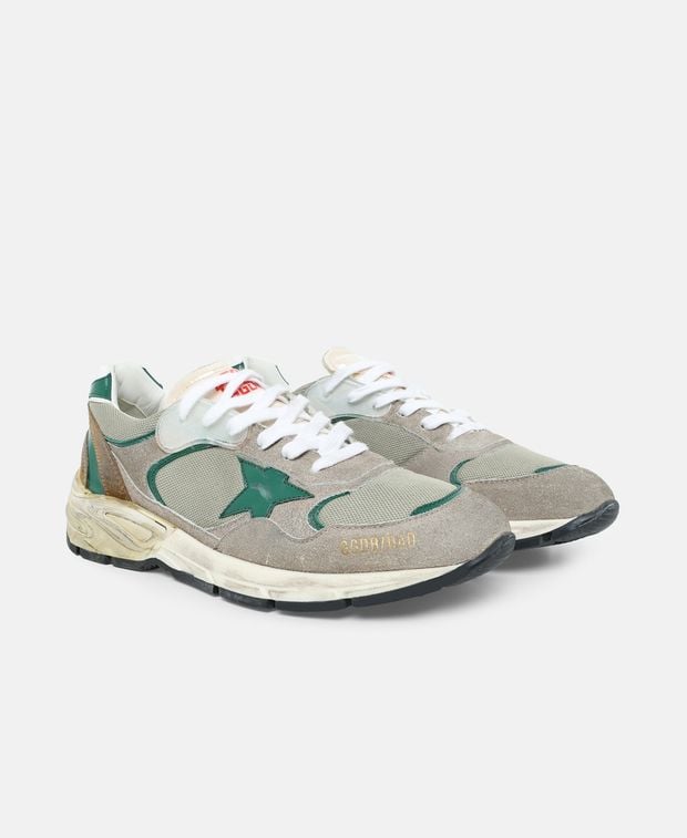 Golden Goose Deluxe Brand Sneakers Running Dad