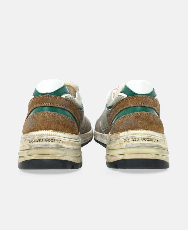 Golden Goose Deluxe Brand Sneakers Running Dad