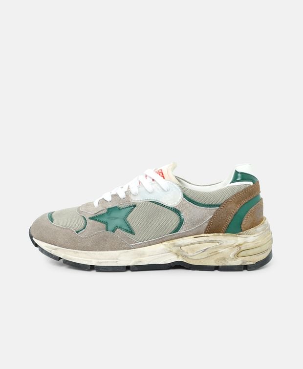 Golden Goose Deluxe Brand Sneakers Running Dad