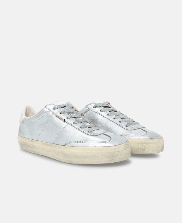 Golden Goose Deluxe Brand Sneakers Soul Star