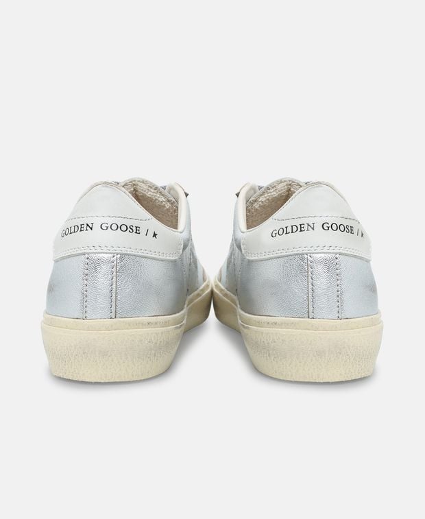 Golden Goose Deluxe Brand Sneakers Soul Star